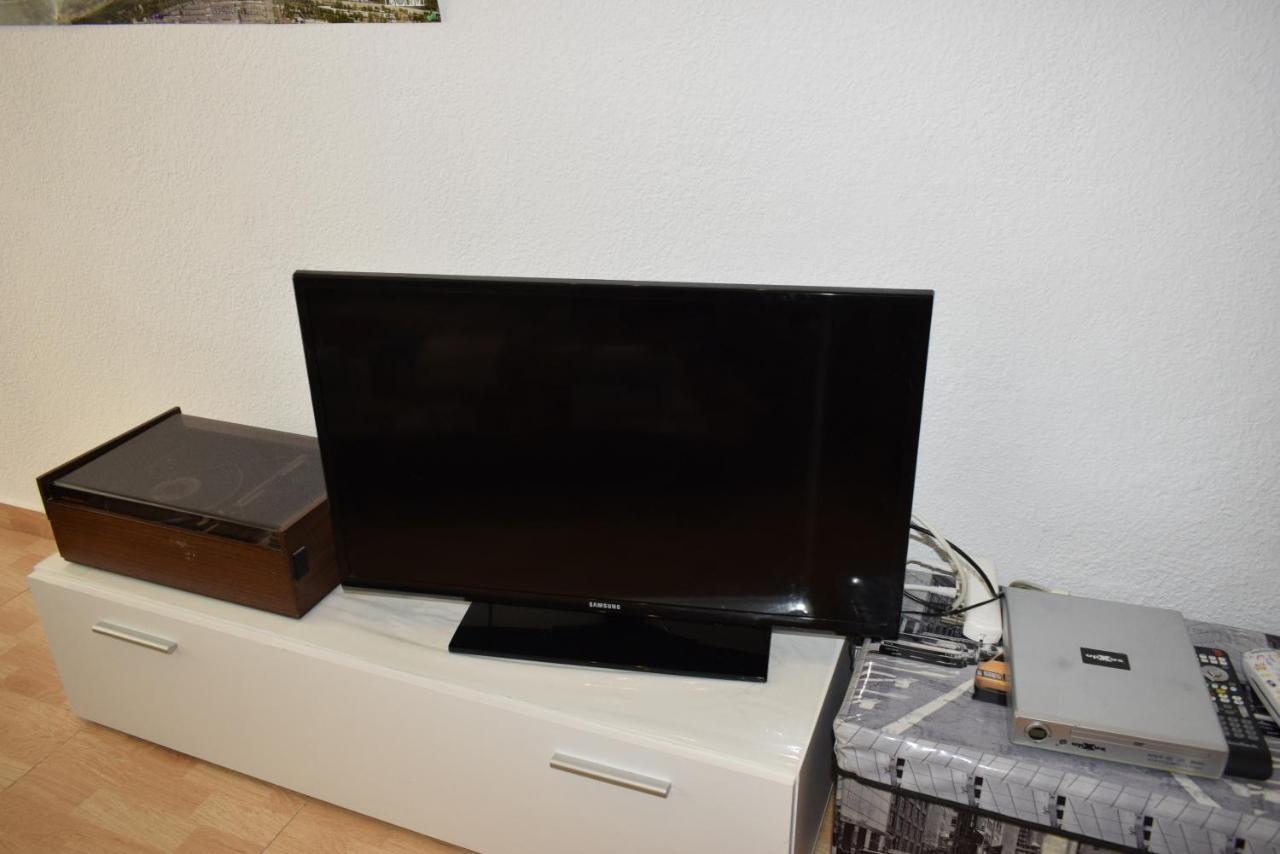 Apartment Comercial Lepanto - Arena