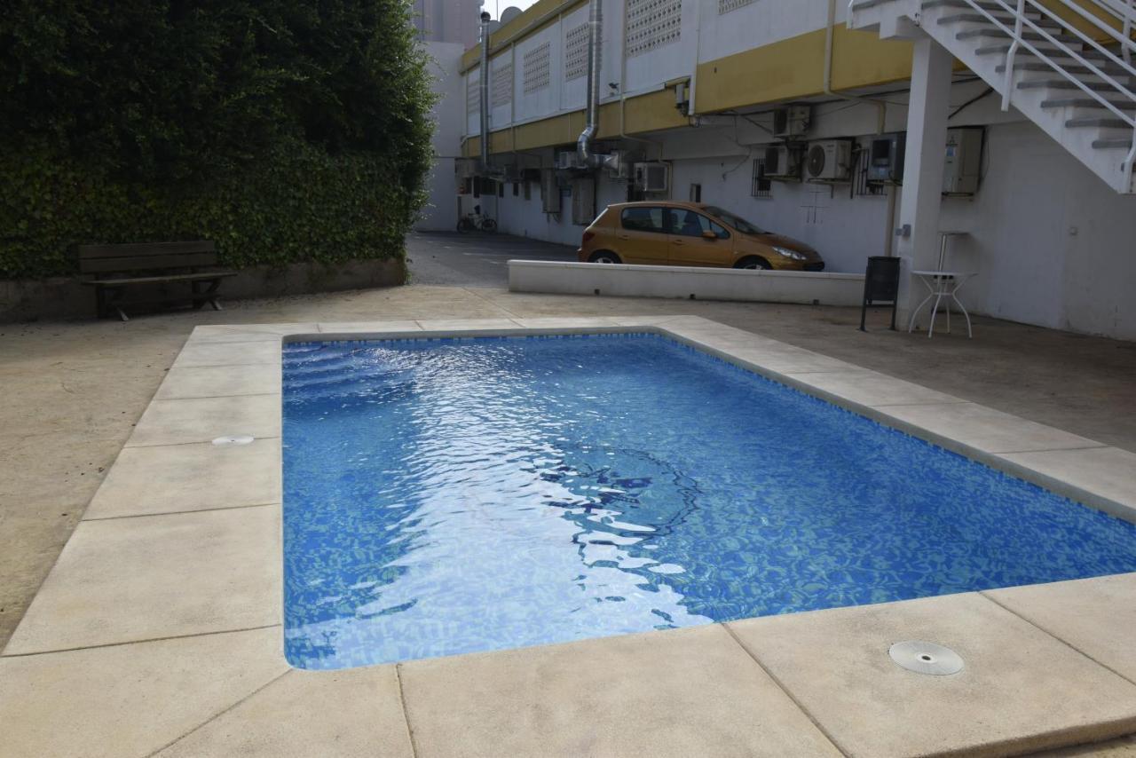 Apartment Comercial Lepanto - Arena