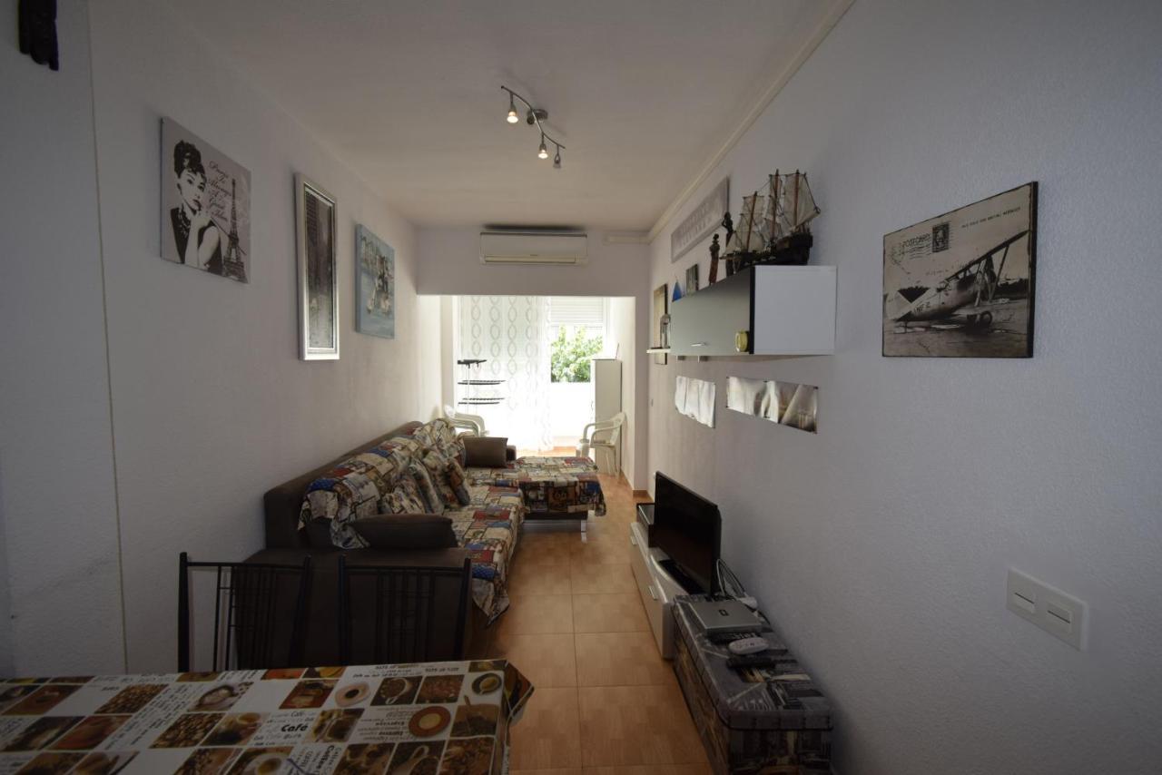 Apartment Comercial Lepanto - Arena