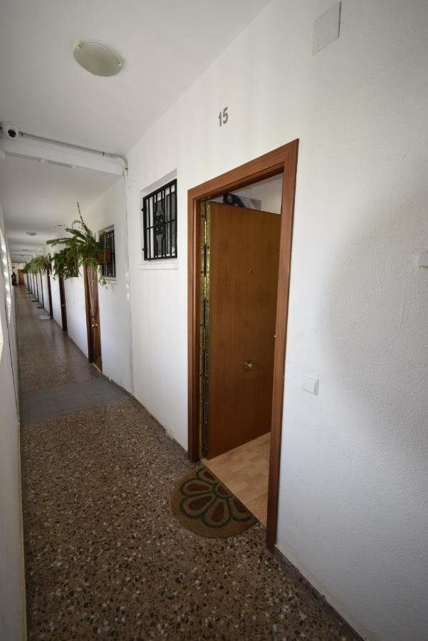Comercial Lepanto - Arena Apartamento